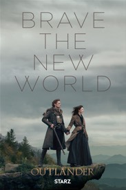póster de brave the new world